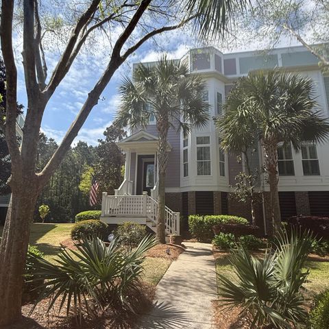 Photo of 3061 Monhegan Way, Mount Pleasant, SC 29466 (MLS # 26006355)