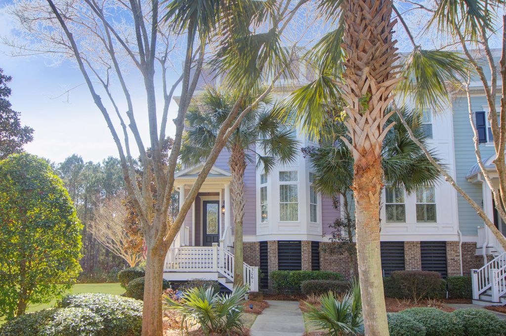 Photo of 3061 Monhegan Way, Mount Pleasant, SC 29466 (MLS # 26006355)