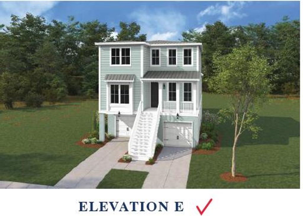 Photo of 718 Minton Road, Charleston, SC 29412 (MLS # 25007656)