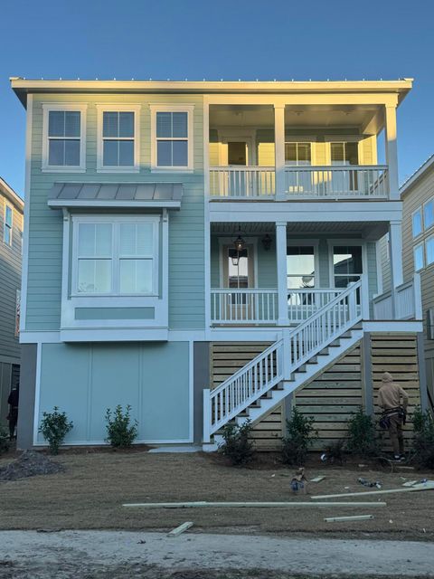 718 Minton Road Charleston SC 29412