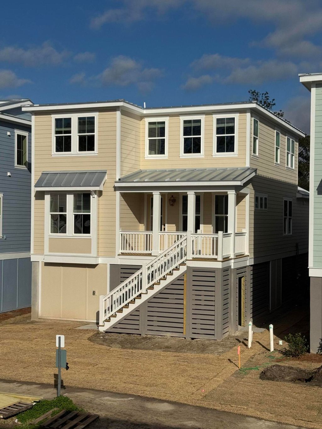 Photo of 718 Minton Road, Charleston, SC 29412 (MLS # 25007656)