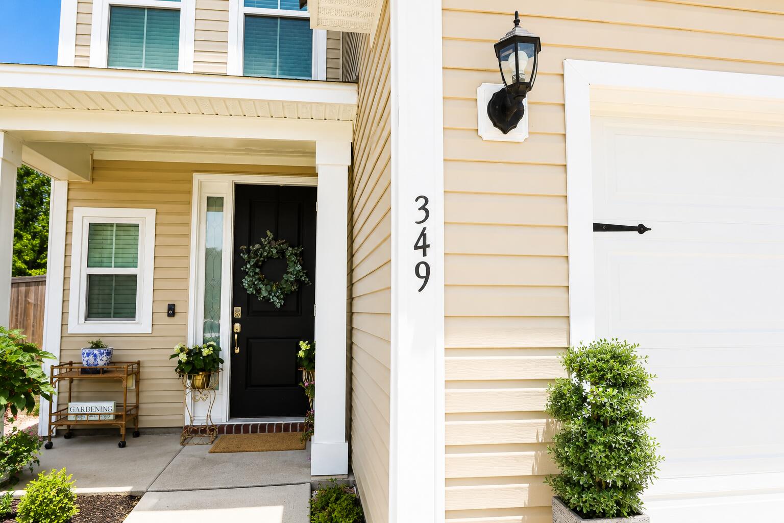 349 Green Fern Drive