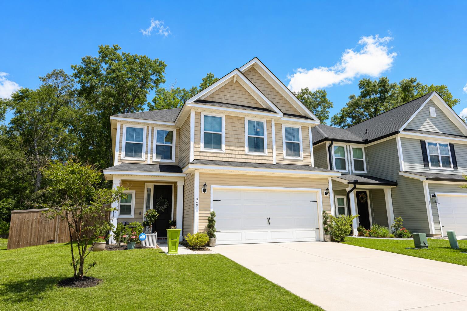 349 Green Fern Drive