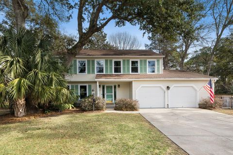 Photo of 1490 Diamond Boulevard, Mount Pleasant, SC 29466 (MLS # 26000809)