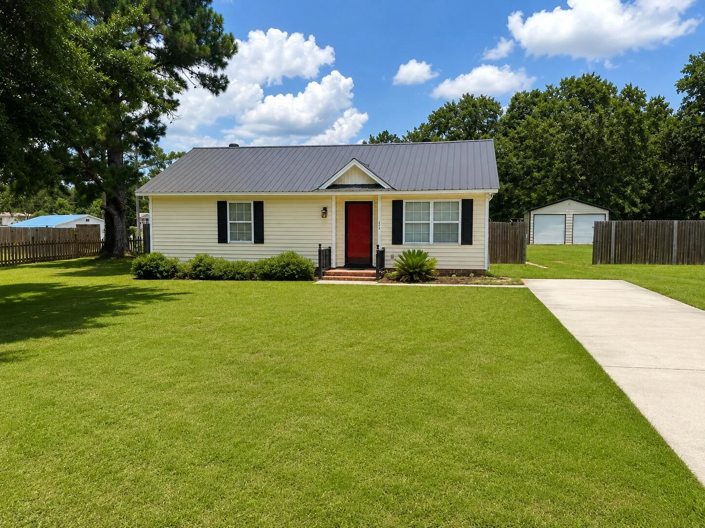 376 Gospel Hill Court