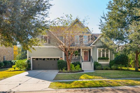 A home in Mount Pleasant