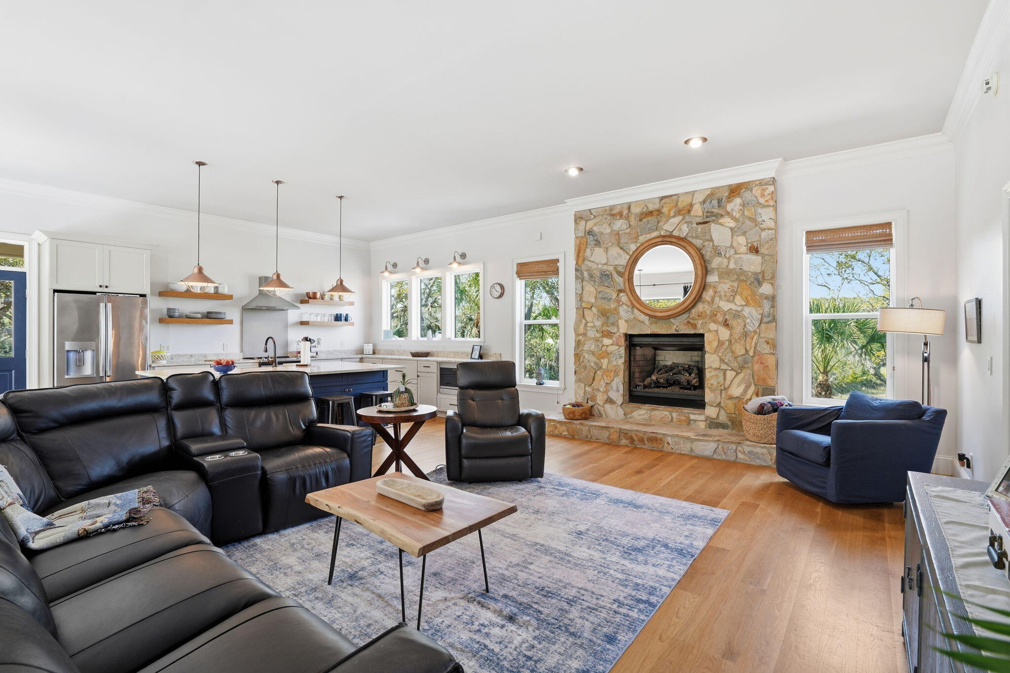 831 Hammocks Way, Edisto Island, SC, 29438