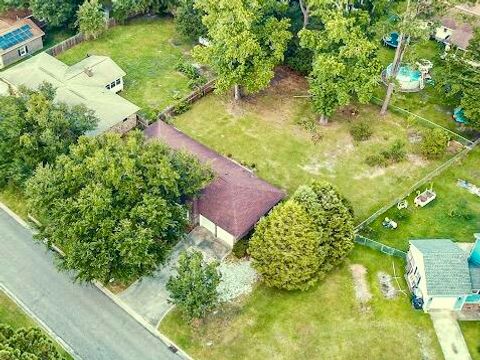 A home in Summerville