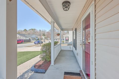 A home in Summerville