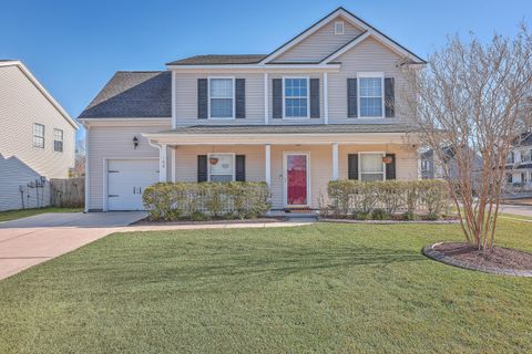 A home in Summerville