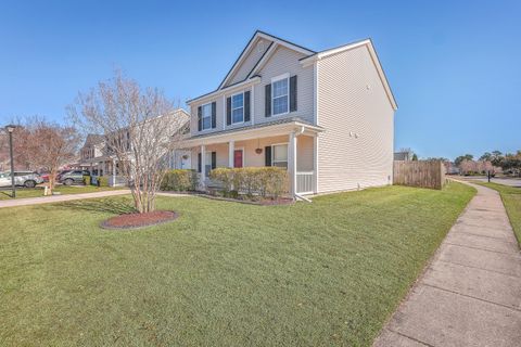 A home in Summerville