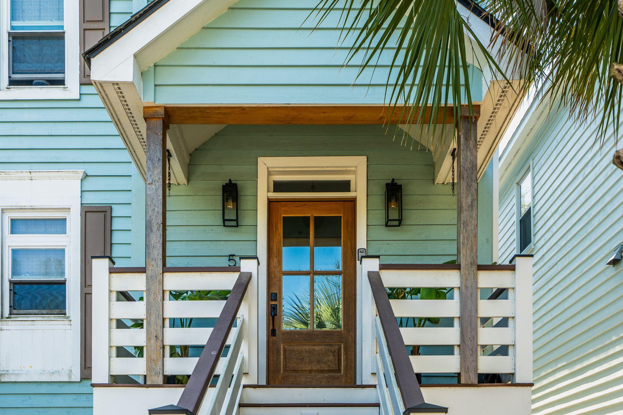 5 Yacht Harbor Court