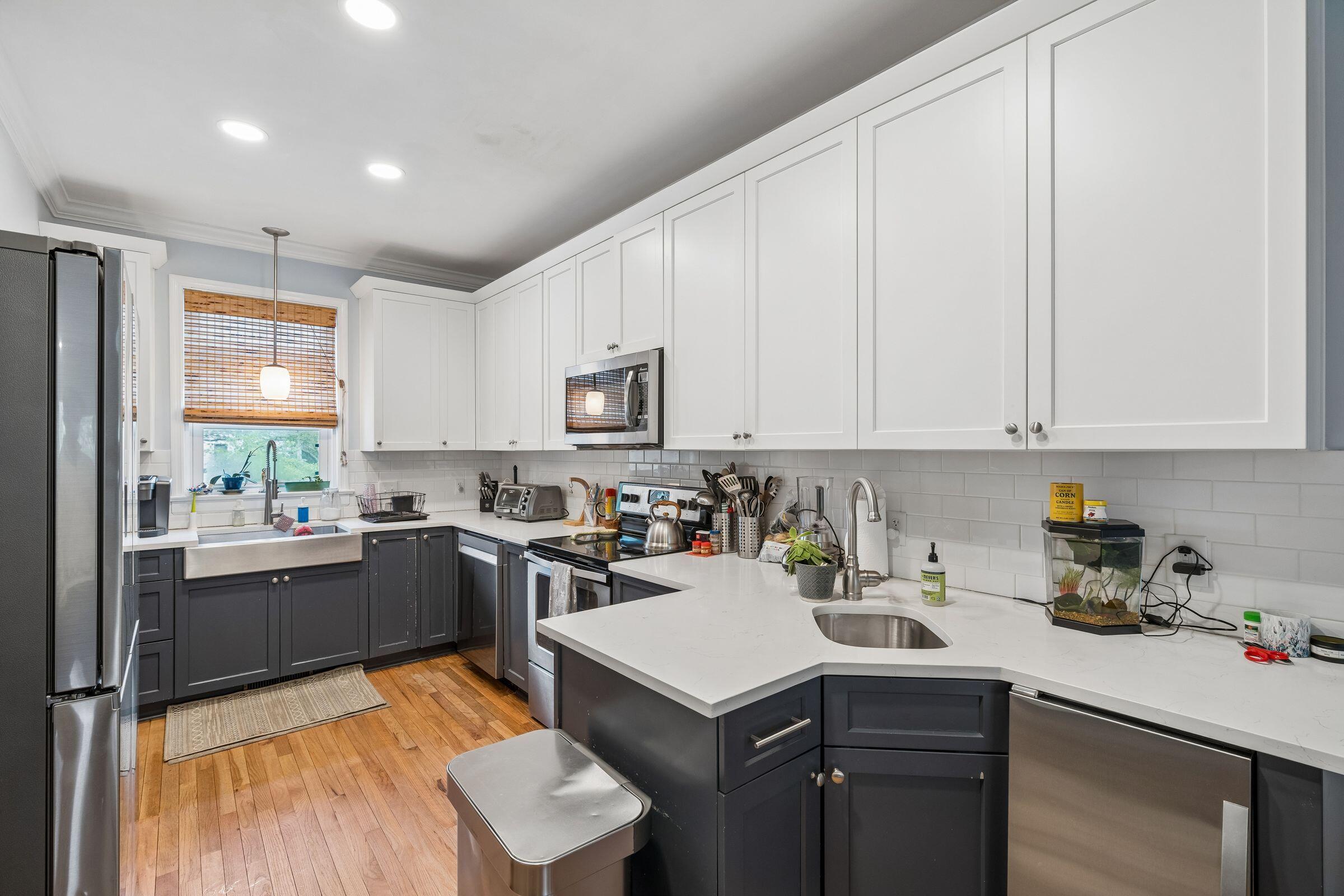 5 Yacht Harbor Court