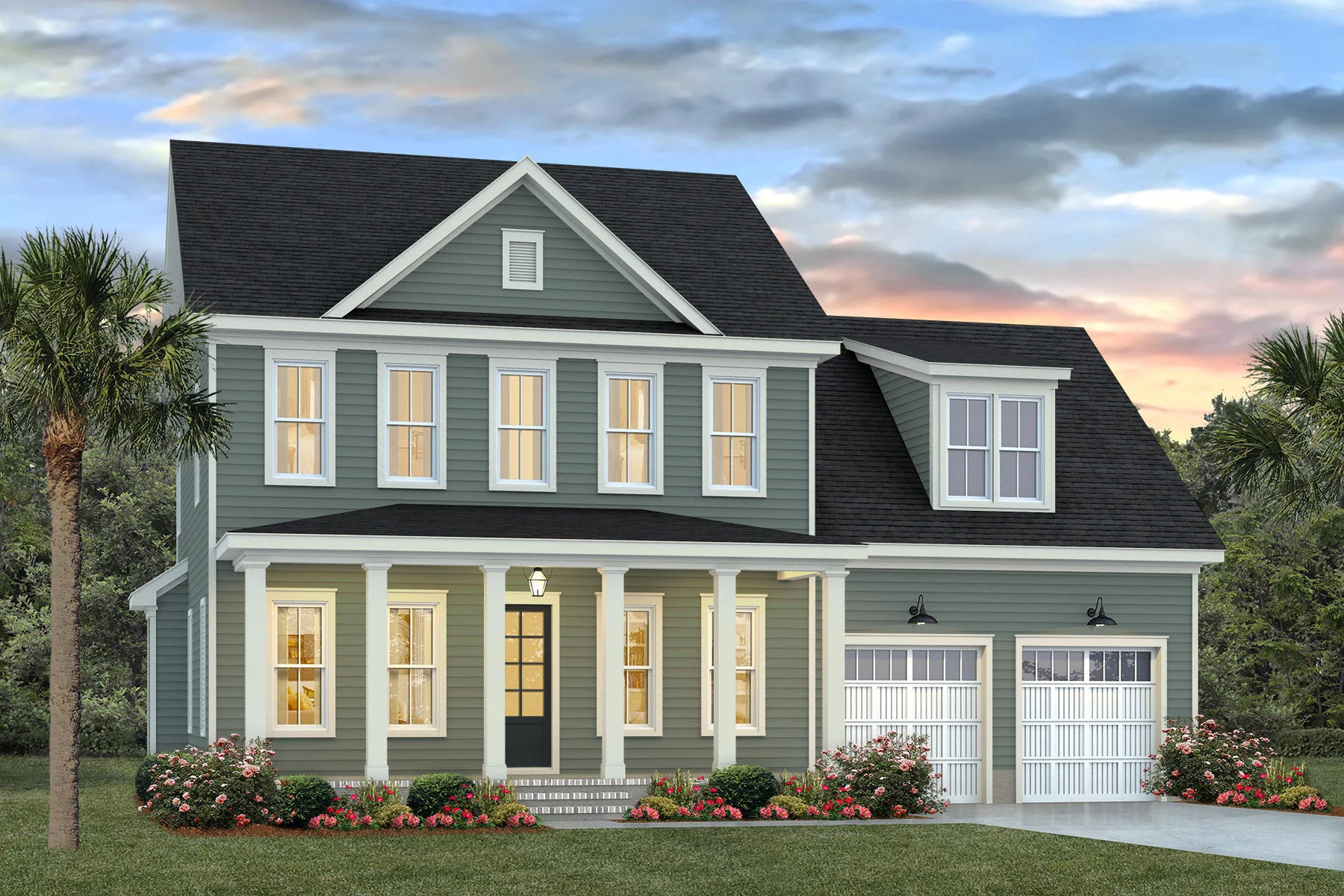 302 Brightside Trail