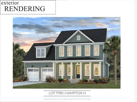 Photo of 302 Brightside Trail, Summerville, SC 29486 (MLS # 26011530)