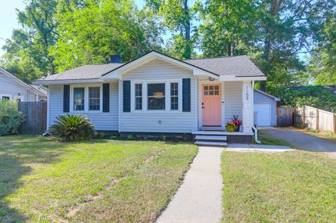 1159 Camden Street North Charleston SC 29405