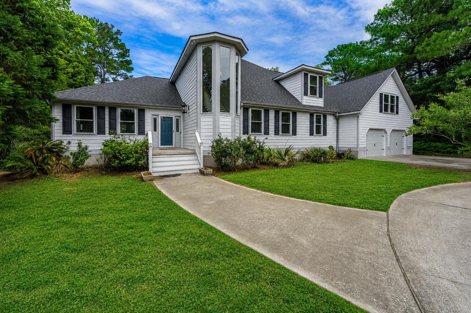 2644 Bohicket Road