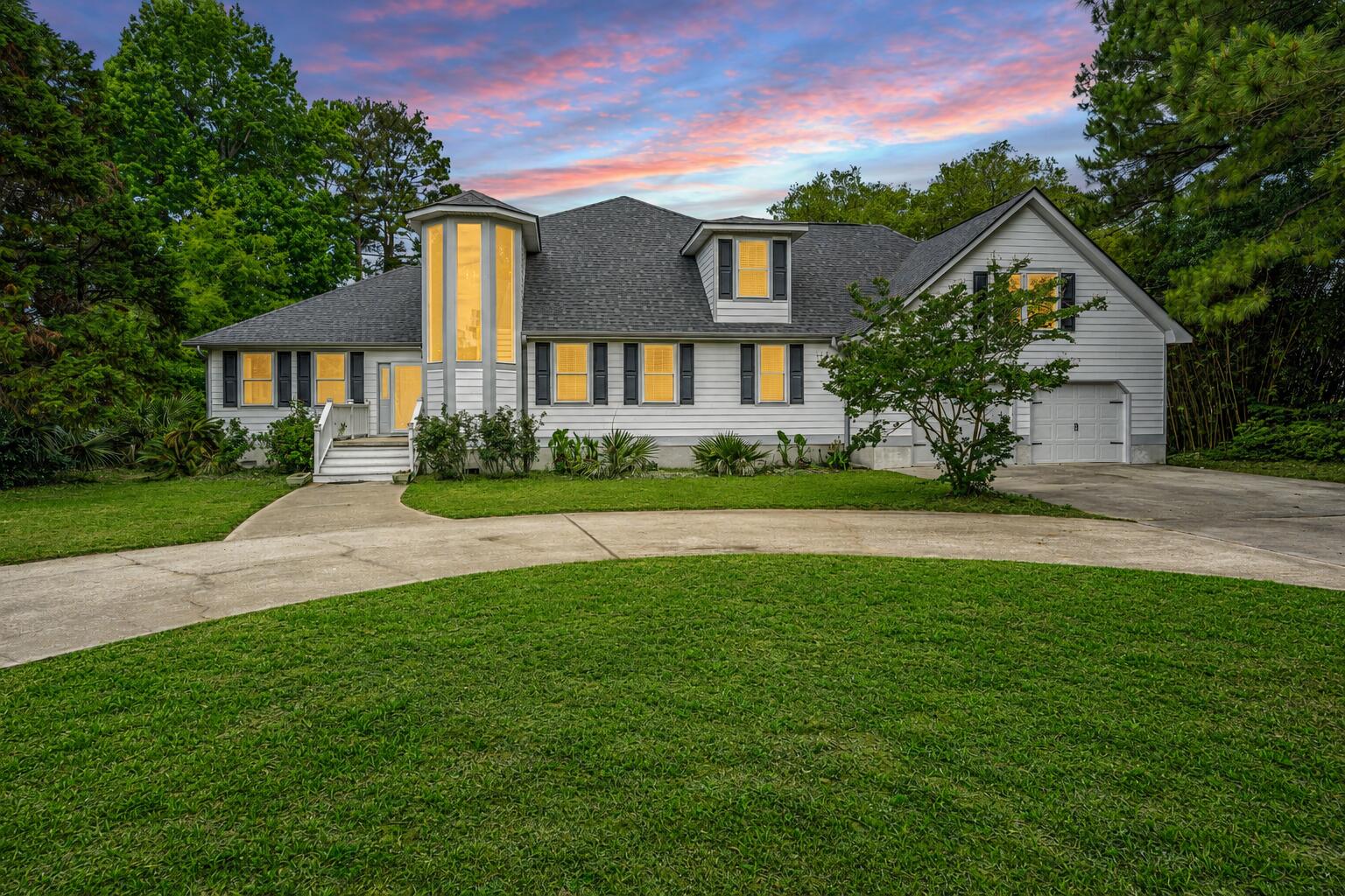 2644 Bohicket Road