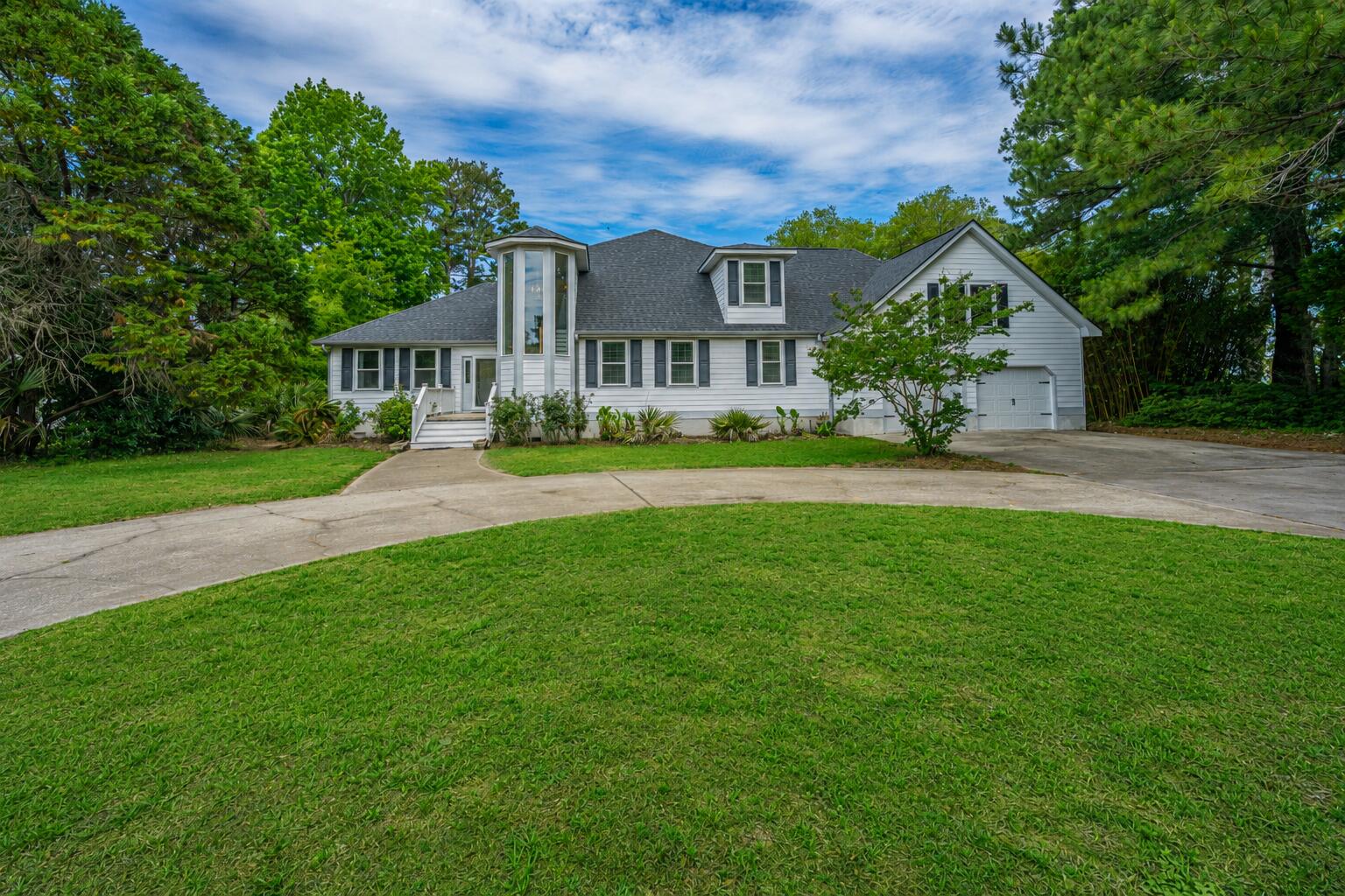 2644 Bohicket Road