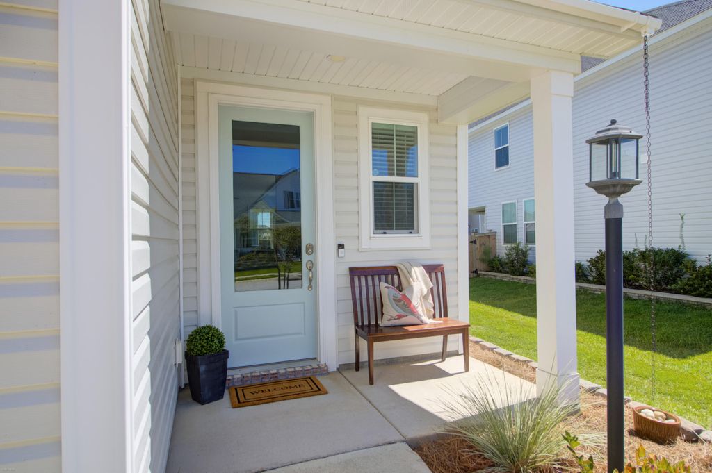 Photo of 293 Red Leaf Boulevard, Moncks Corner, SC 29461 (MLS # 25024225)