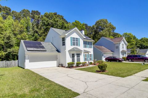 A home in Mount Pleasant