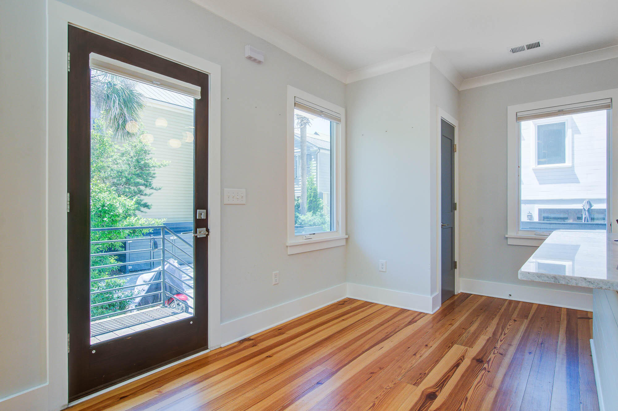 21 Charlotte Street D