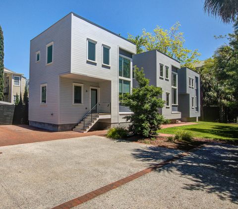 21 Charlotte Street D Charleston SC 29403
