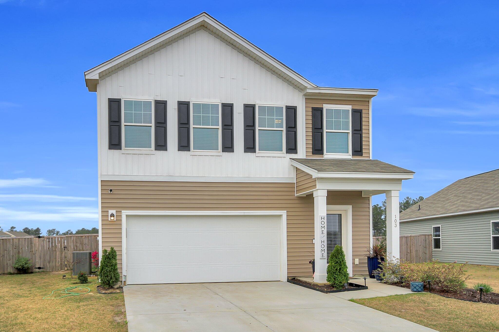 View Summerville, SC 29486 house