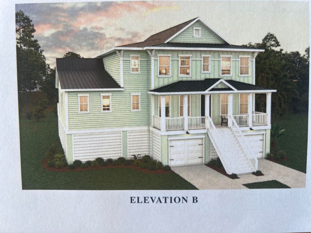 Photo of 14 Kings River Trail, Hollywood, SC 29449 (MLS # 26014176)