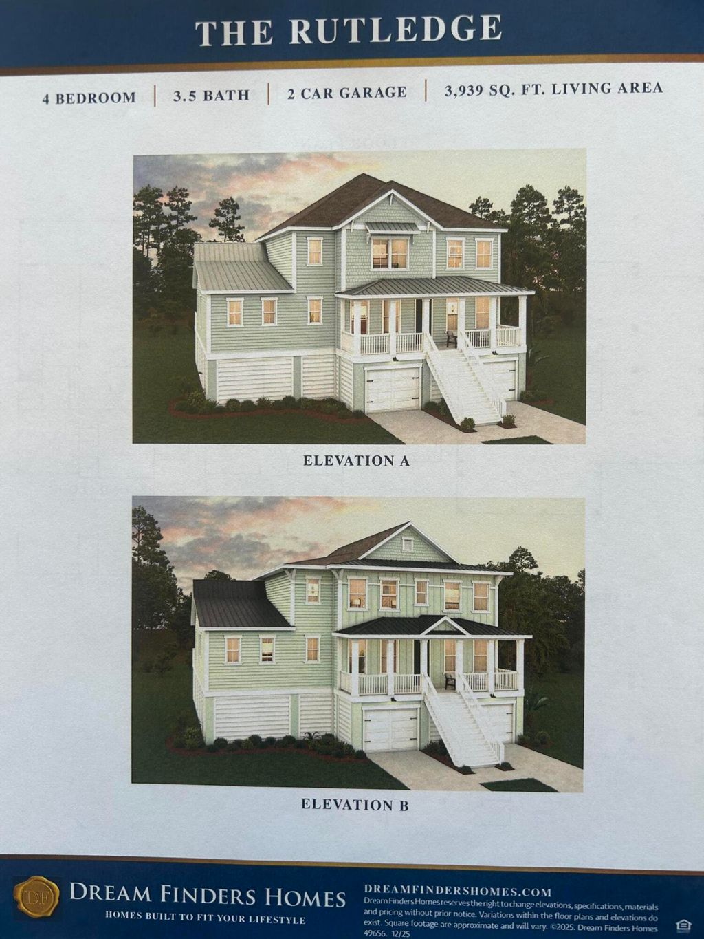 Photo of 14 Kings River Trail, Hollywood, SC 29449 (MLS # 26014176)