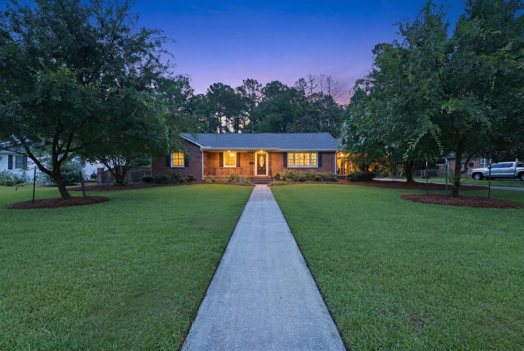 Photo of 116 N Winter Street, Moncks Corner, SC 29461 (MLS # 26020163)