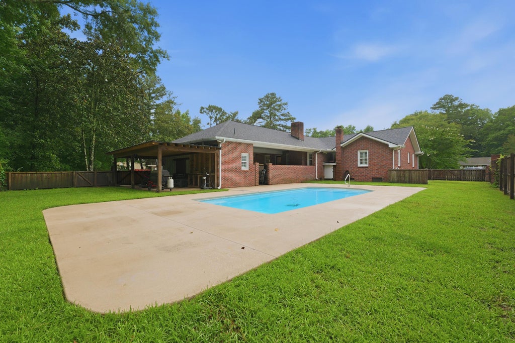 Photo of 116 N Winter Street, Moncks Corner, SC 29461 (MLS # 26020163)