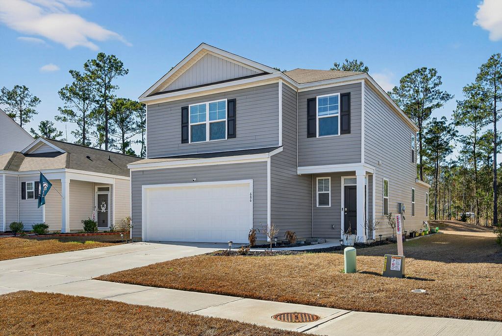 Photo of 686 Ladywood Drive, Summerville, SC 29486 (MLS # 26000161)