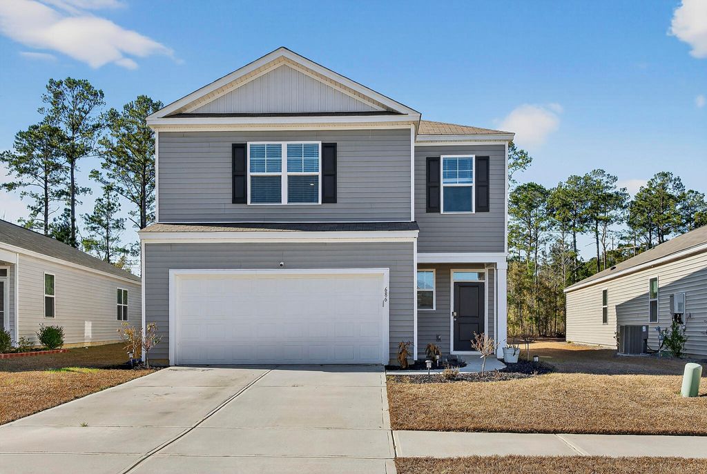 Photo of 686 Ladywood Drive, Summerville, SC 29486 (MLS # 26000161)