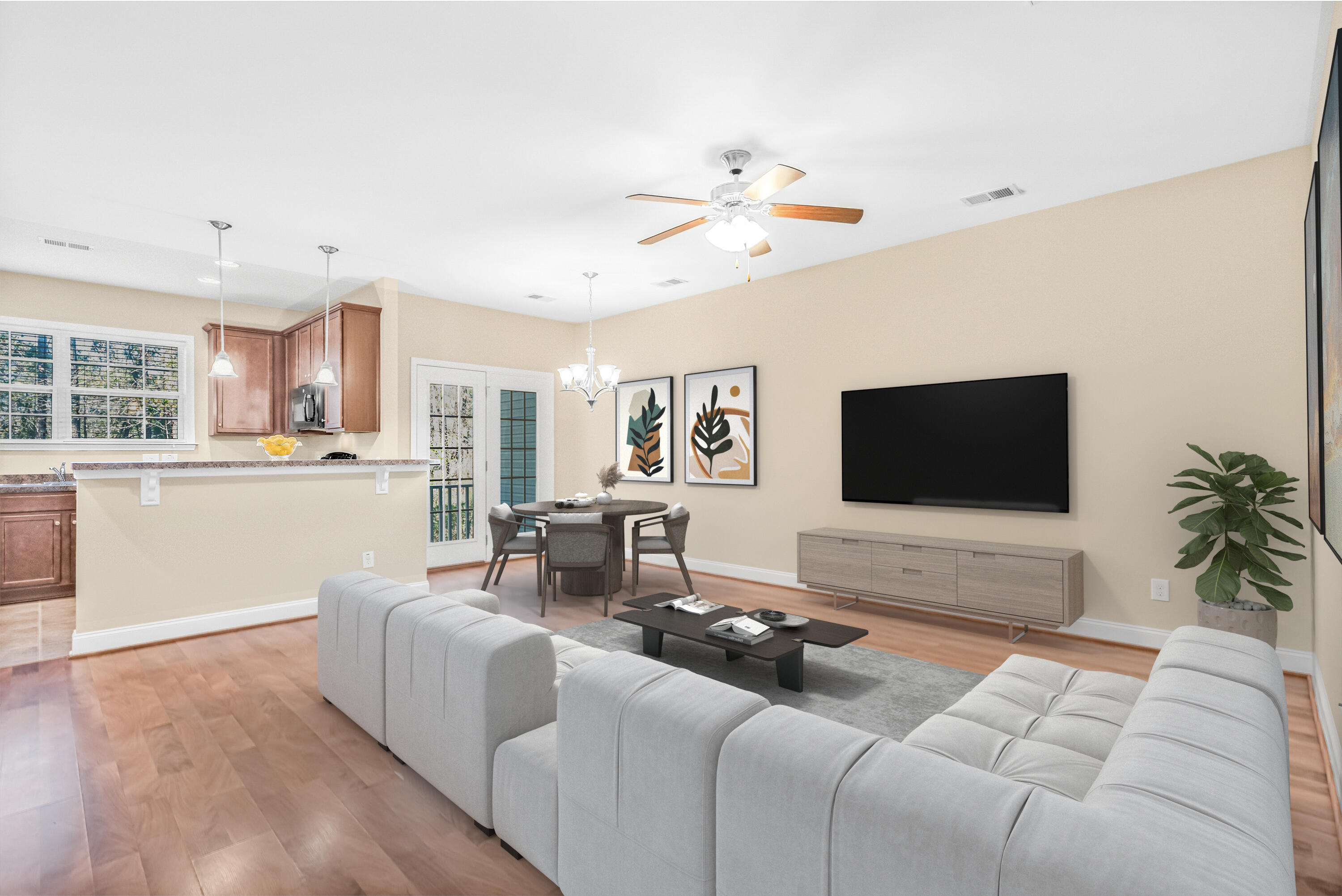 4065 Hartland Street