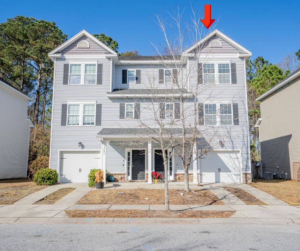 Photo of 4065 Hartland Street, Charleston, SC 29414 (MLS # 26000556)