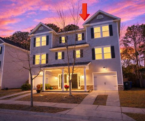 Photo of 4065 Hartland Street, Charleston, SC 29414 (MLS # 26000556)