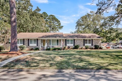 108 Beacon Hill Lane Summerville SC 29485