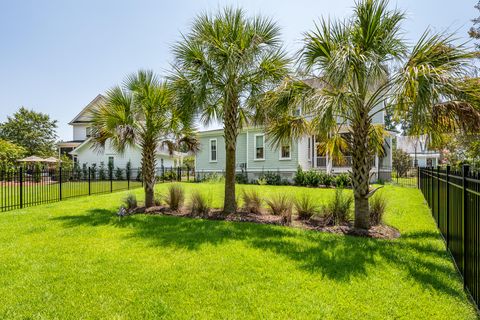 A home in Mount Pleasant