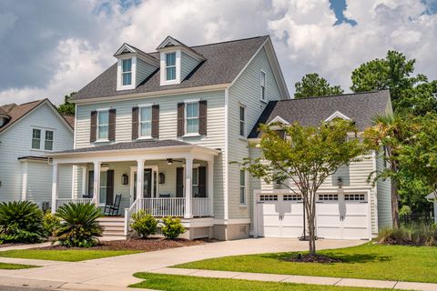 A home in Mount Pleasant