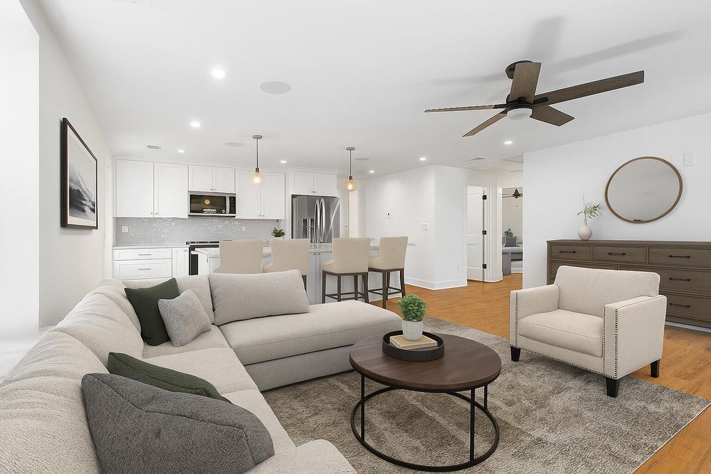 Photo of 2161 Welch Avenue, Charleston, SC 29412 (MLS # 25018716)