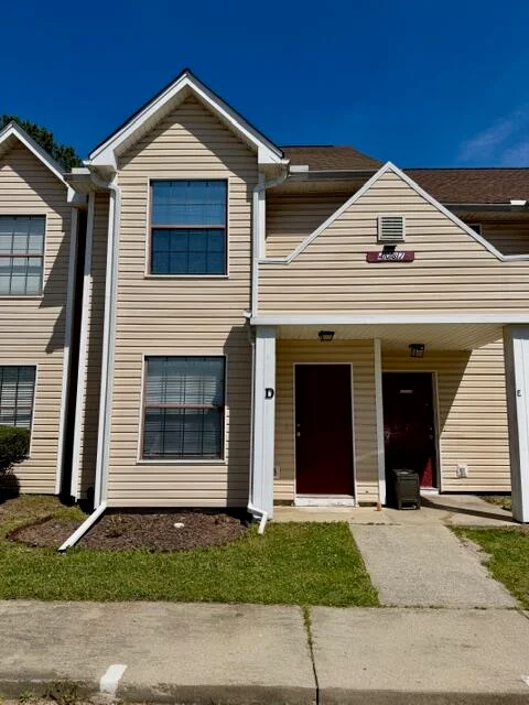 4087 Cedars Parkway Unit D
