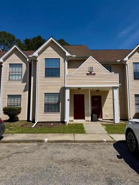 4087 Cedars Parkway D