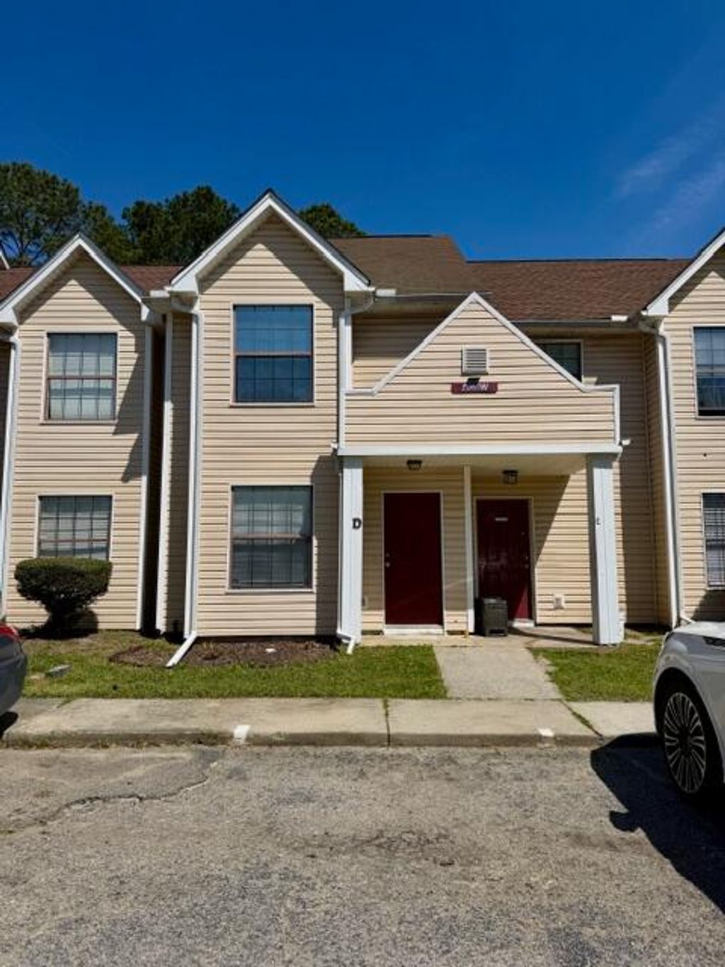 Photo of 4087 Cedars Parkway #D, North Charleston, SC 29420 (MLS # 26009477)