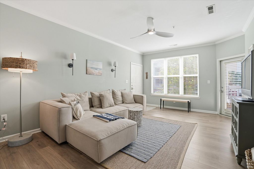 Photo of 200 Bucksley Ln #205, Charleston, SC 29492 (MLS # 26009887)