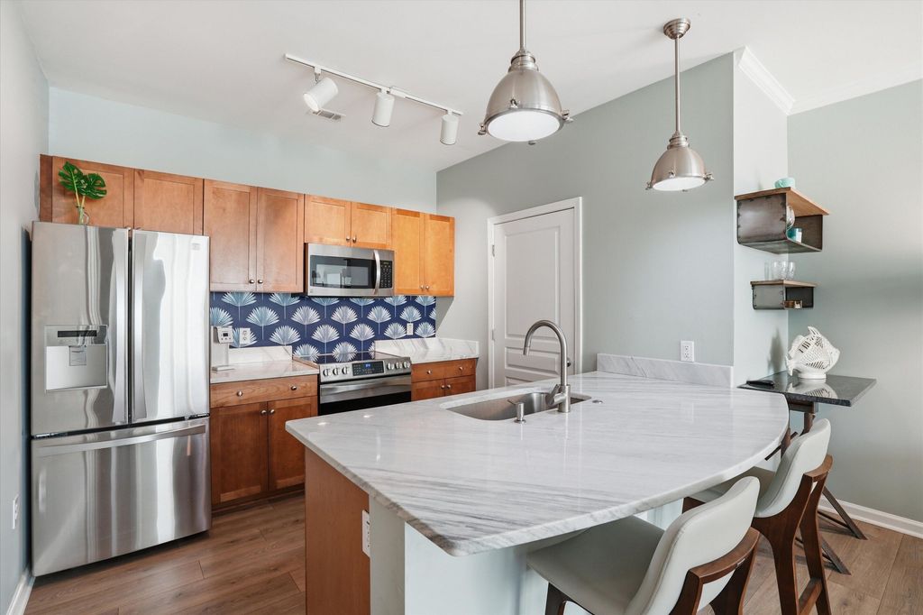 Photo of 200 Bucksley Ln #205, Charleston, SC 29492 (MLS # 26009887)