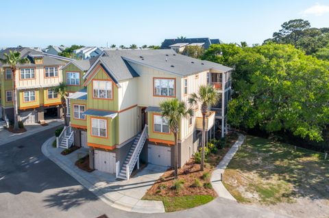 204 Michigan Ave B3 Unit 16 Folly Beach SC 29439