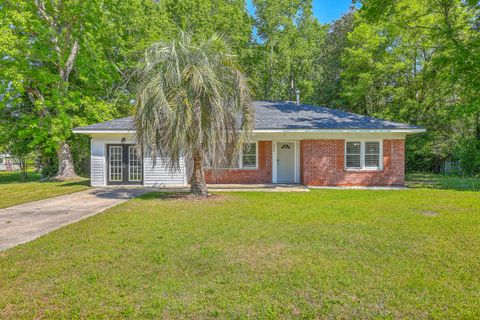 2736 Shadow Lane North Charleston SC 29406