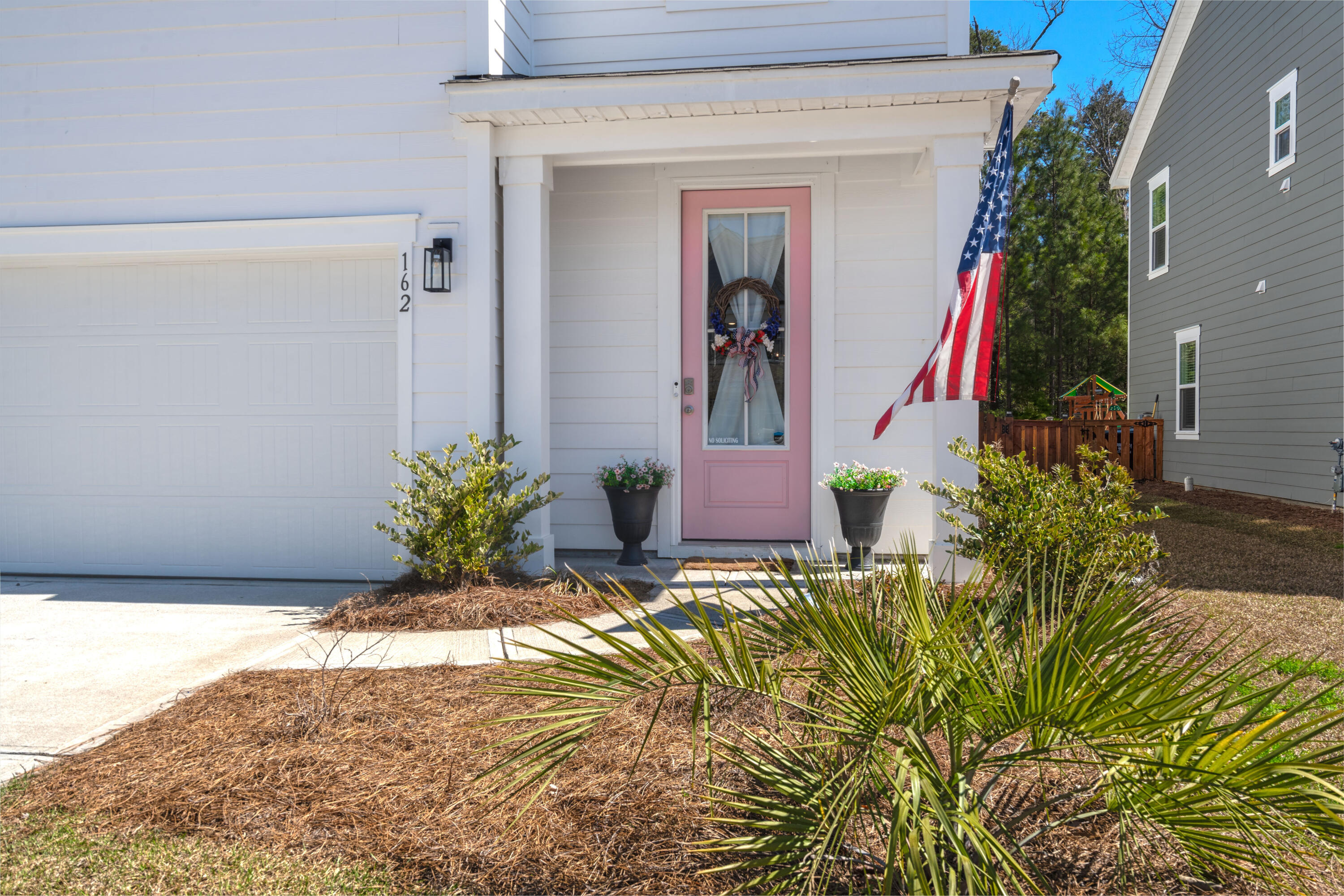 162 Cherry Grv Drive