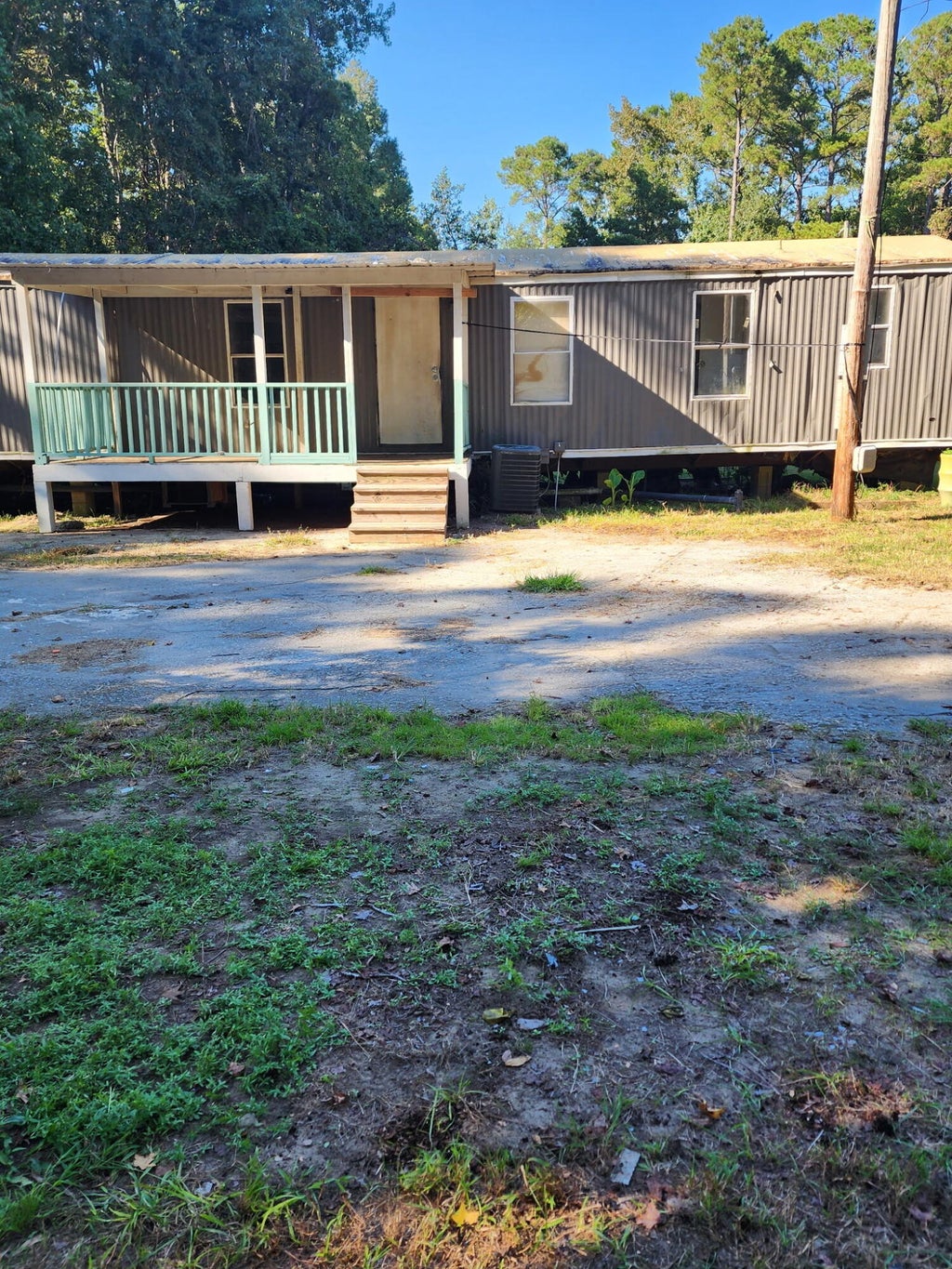 Photo of 3639 Humbert Road, Johns Island, SC 29455 (MLS # 26027213)